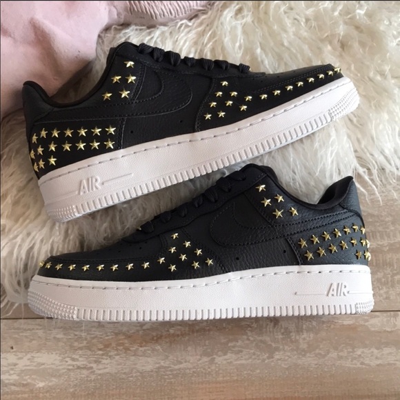 NWT Nike Air Force 1 Rare - Picture 8 of 8